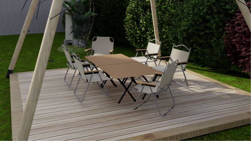 永川区帐篷生产厂家：以匠心筑牢户外装备的品质根基